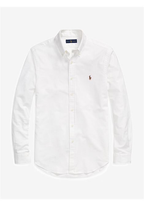 Shirt oxford Polo Ralph Lauren POLO RALPH LAUREN | shirts | 710549084006